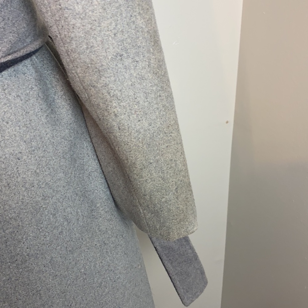 ZAFUL Winter Coat - Picture 4 of 5
